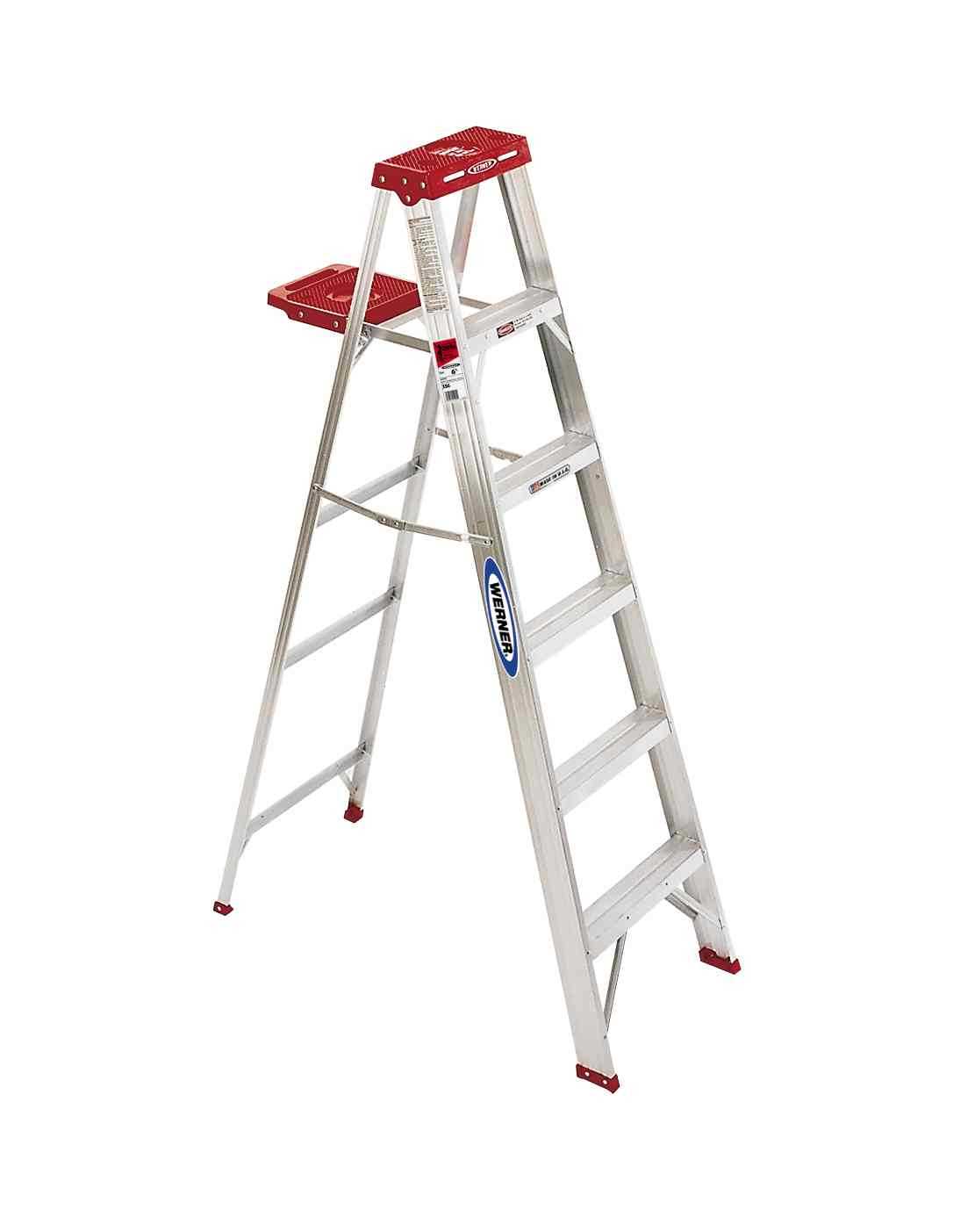 Aluminium Ladder