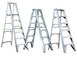 Portable Ladder