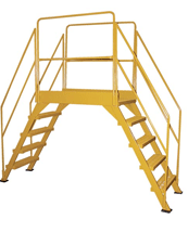 Industrial Ladders
