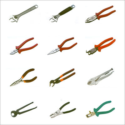 Cutting Tools