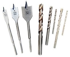 Power Tool Accessories
