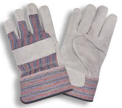 Safety Gloves