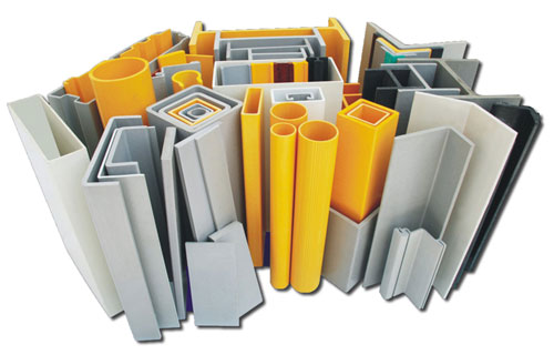 FRP Profiles