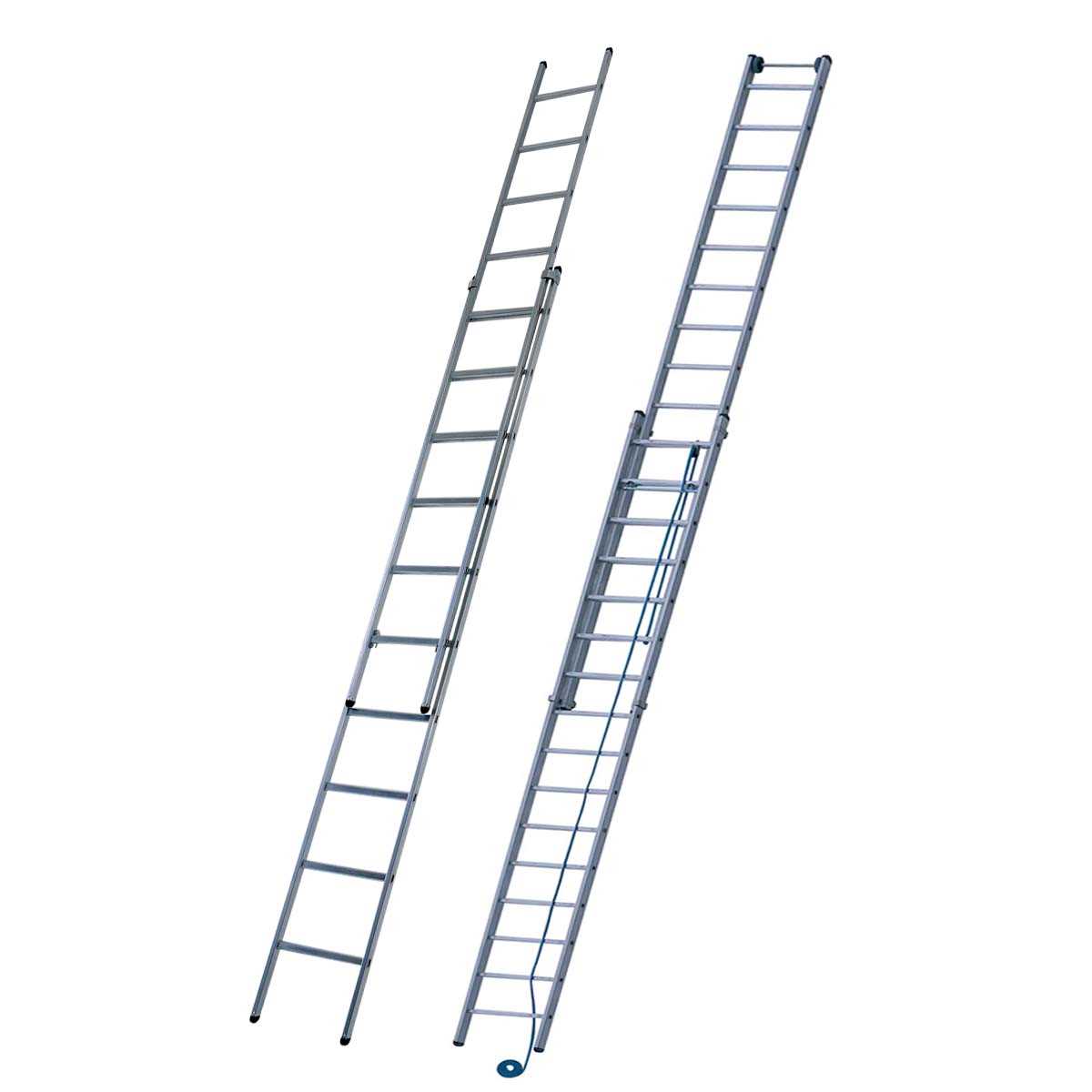 Industrial Ladders