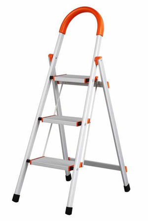 Aluminum Ladder