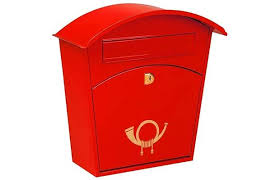 Letter Box