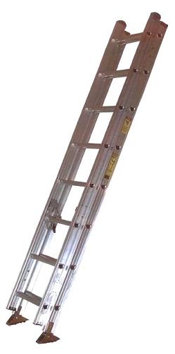 Aluminum Extension Ladder 