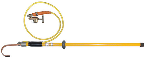 Discharge Rods