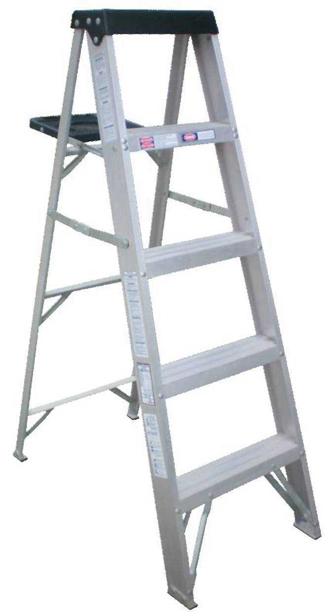 Aluminium Ladder
