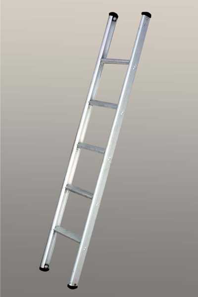 Aluminum Ladder