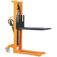  Hydraulic Lifting Equipment 