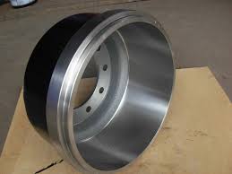 Drum Wheel