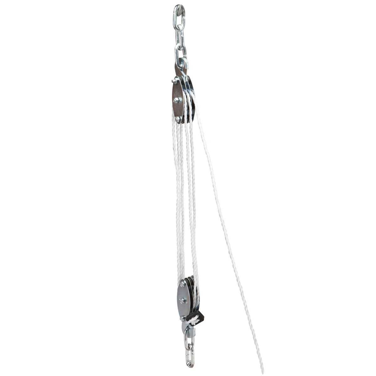 Rope Hoist