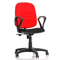 STAFF CHAIRS