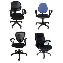 REVOLVING CHAIR