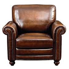 LEATHER CHAIR