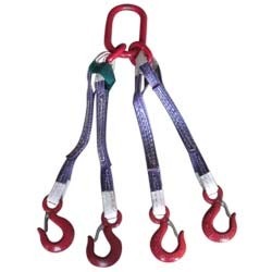 Multi legged Slings