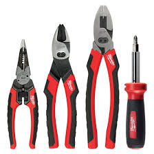Hand Tools