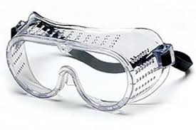 Eye Protection