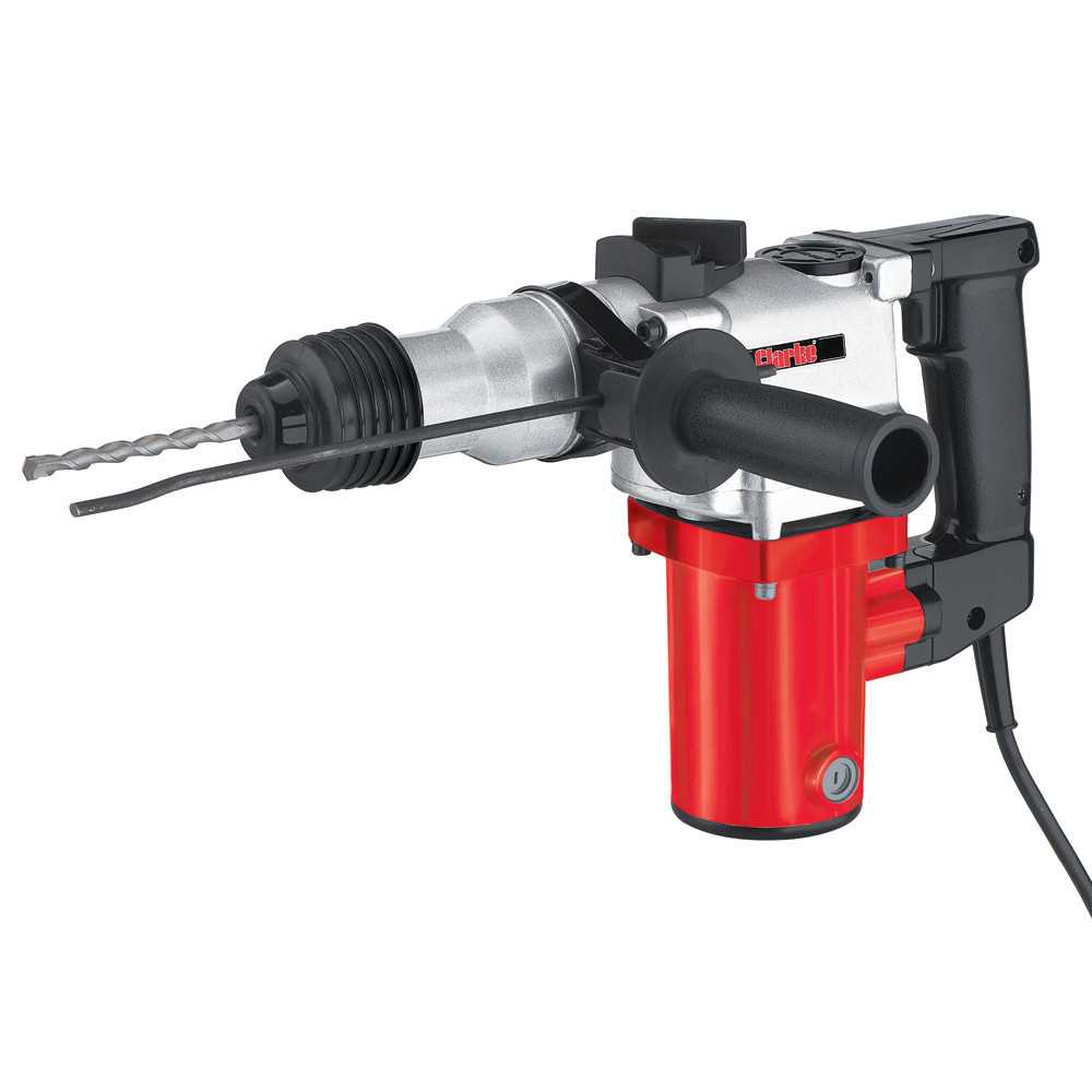 Rotary Hammer