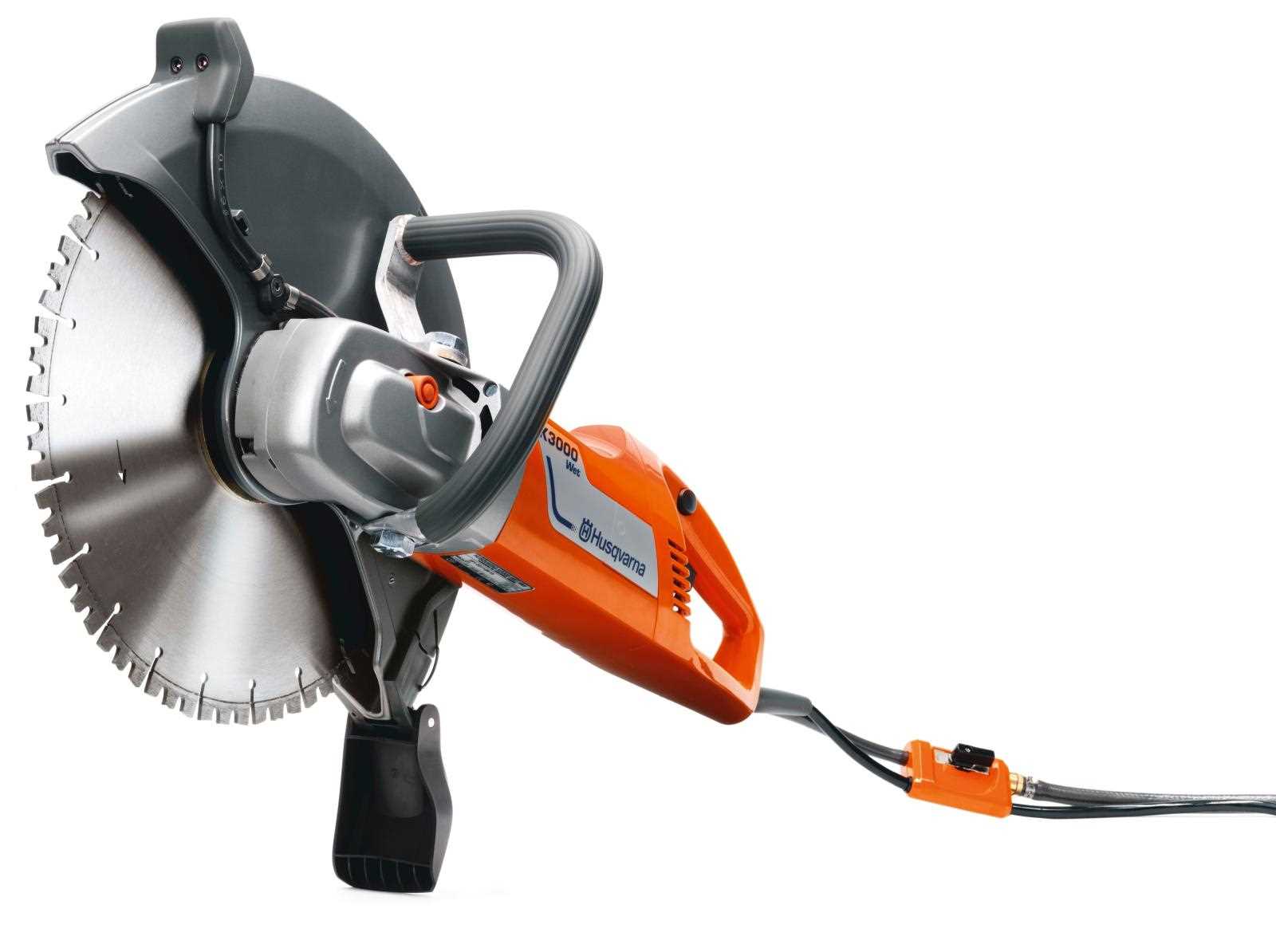 Electric Saw