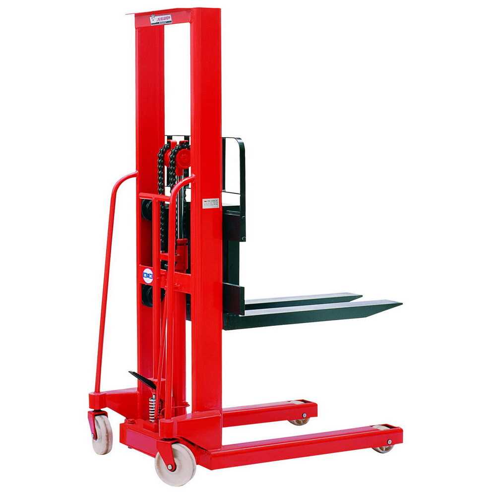 Hydraulic Stacker