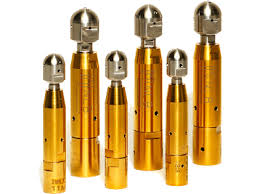 Nozzles