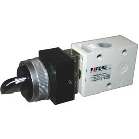 Pneumatic Switch