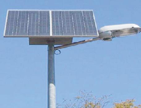 Solar Lighting Systems