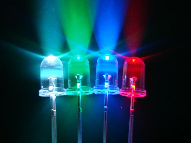 Led Display Boards