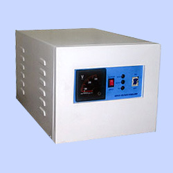 Digital Voltage Stabilizers