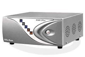 Digital Home UPS