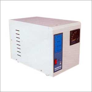 Single Phase Online UPS