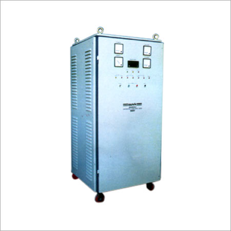  Constant Voltage Constant Frequency 