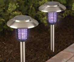 Solar Garden Lights