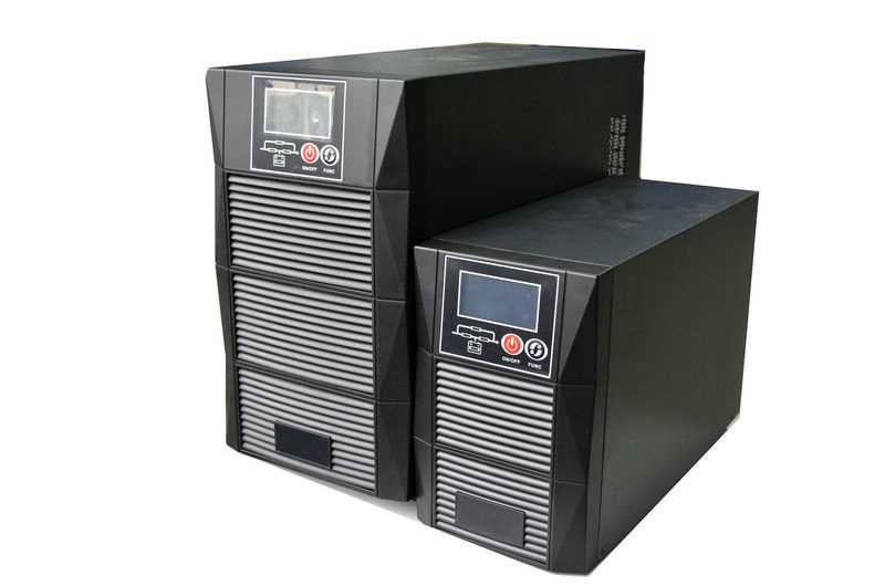 High Frequency UPS
