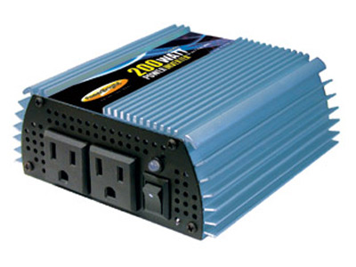 Power Converter