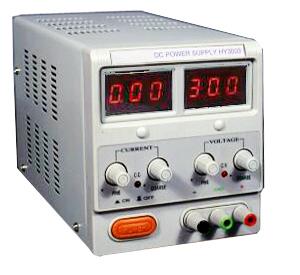 DC Power Supply