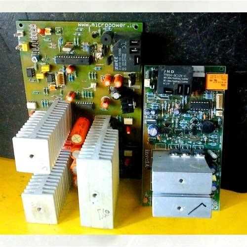 UPS CIRCUIT BOARDS