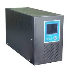 Electric Inverter