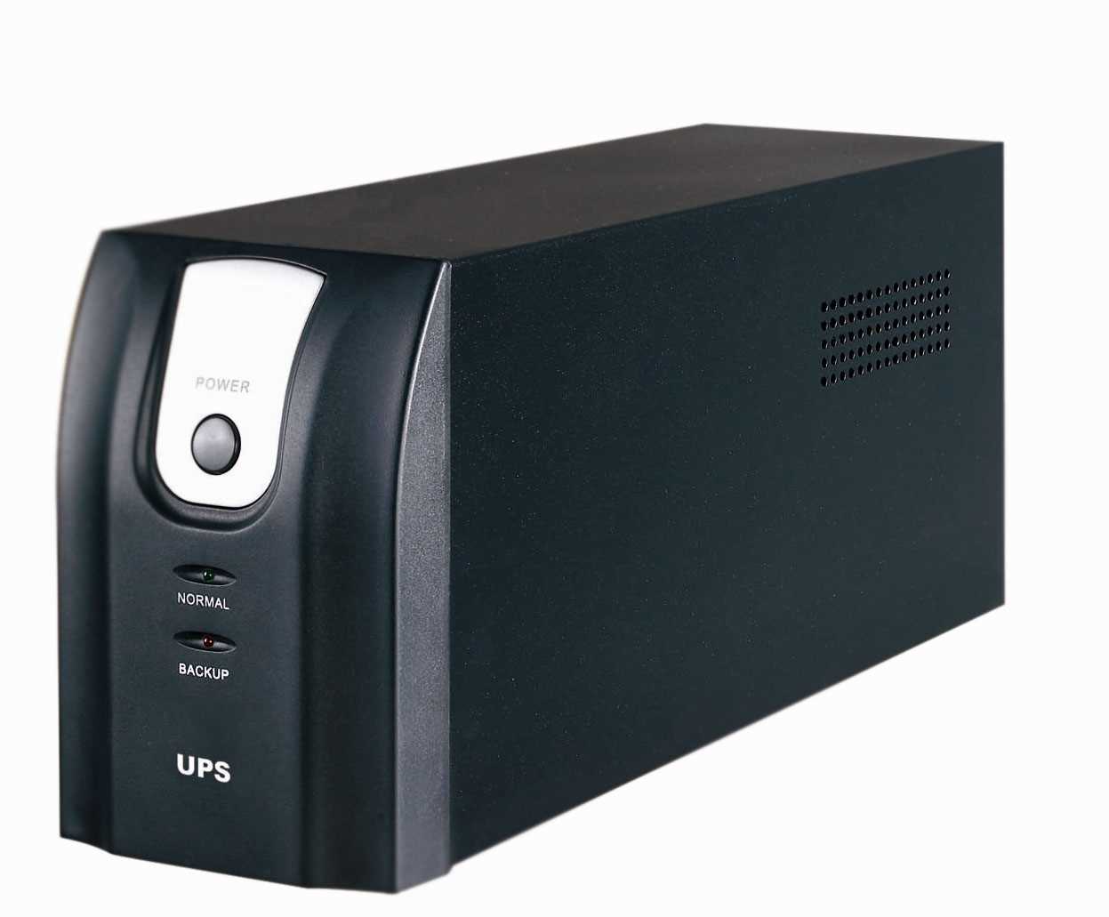  Uninterrupted Power Supply 