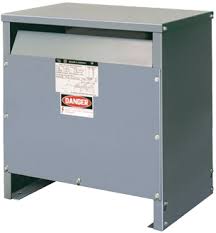 Isolation Transformer