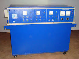 Servo Control Voltage Stabilizer
