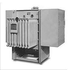 Custom Built Transformers