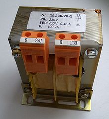  Isolation Transformer