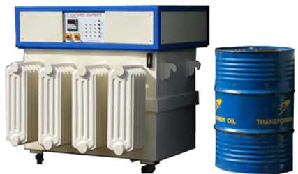 Servo Stabilizer