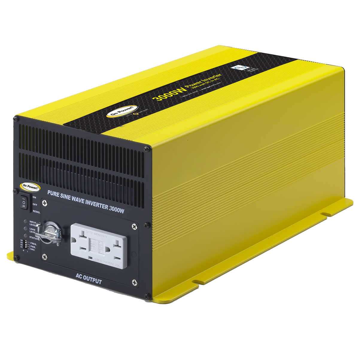 Power Inverter