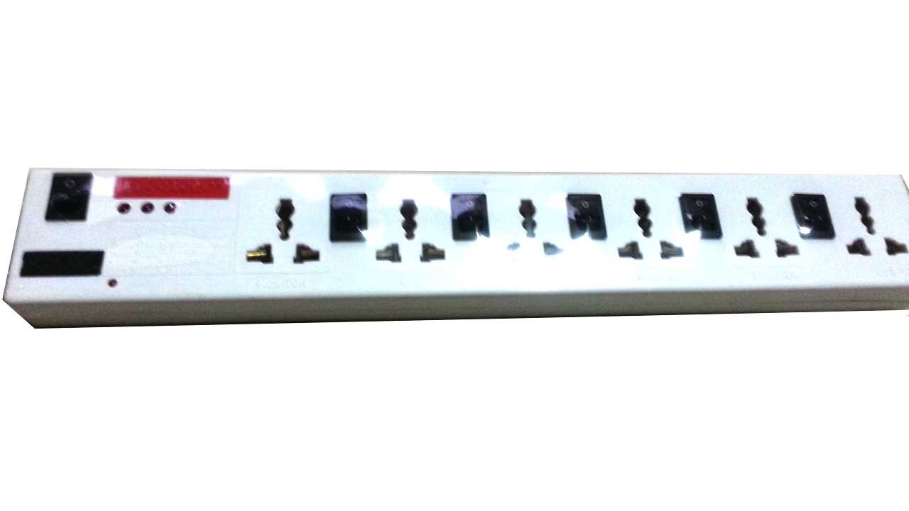 Spike Guard