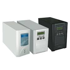 UPS System