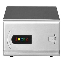 Digital Inverter